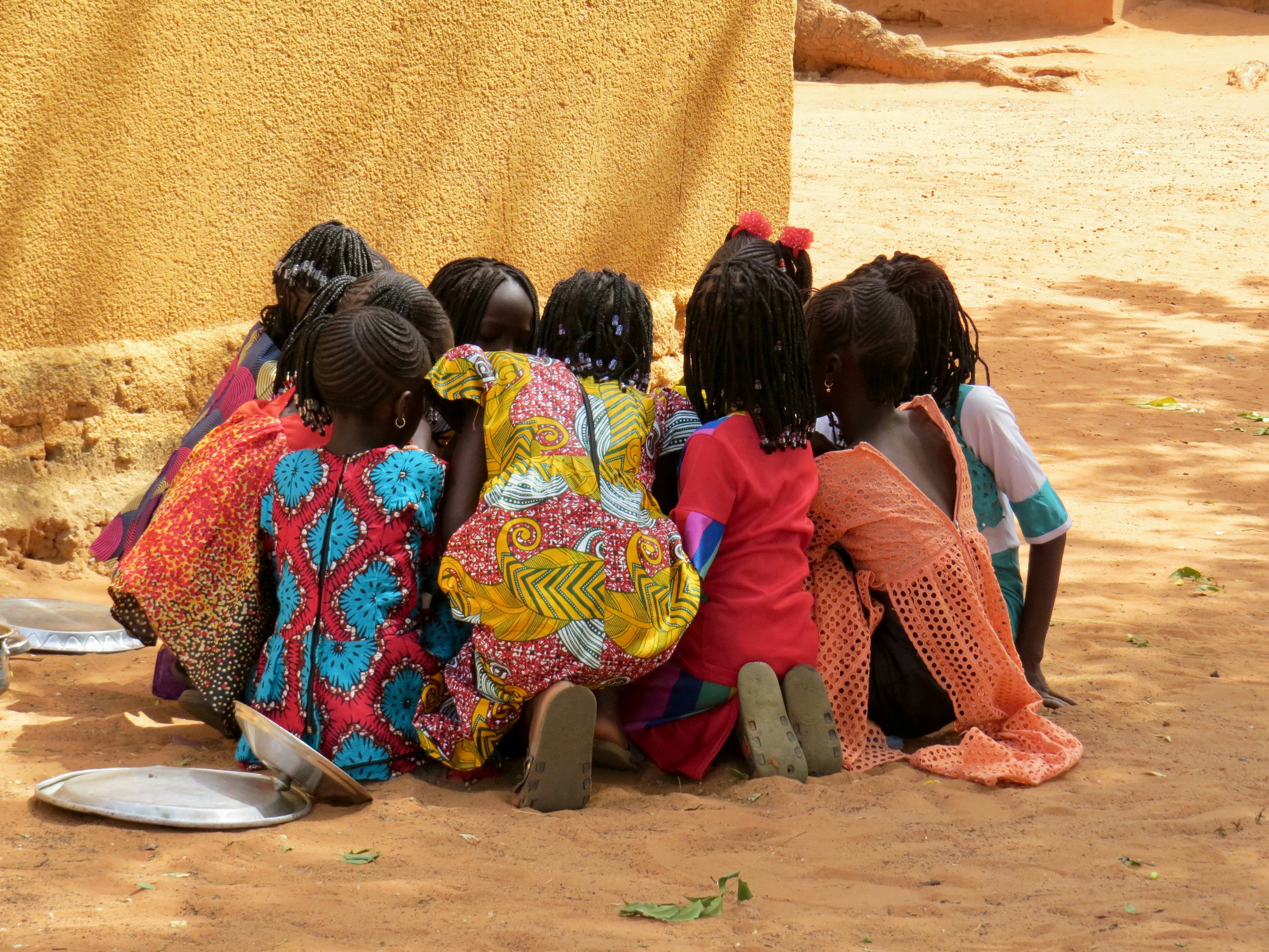 Community impact in Lagos