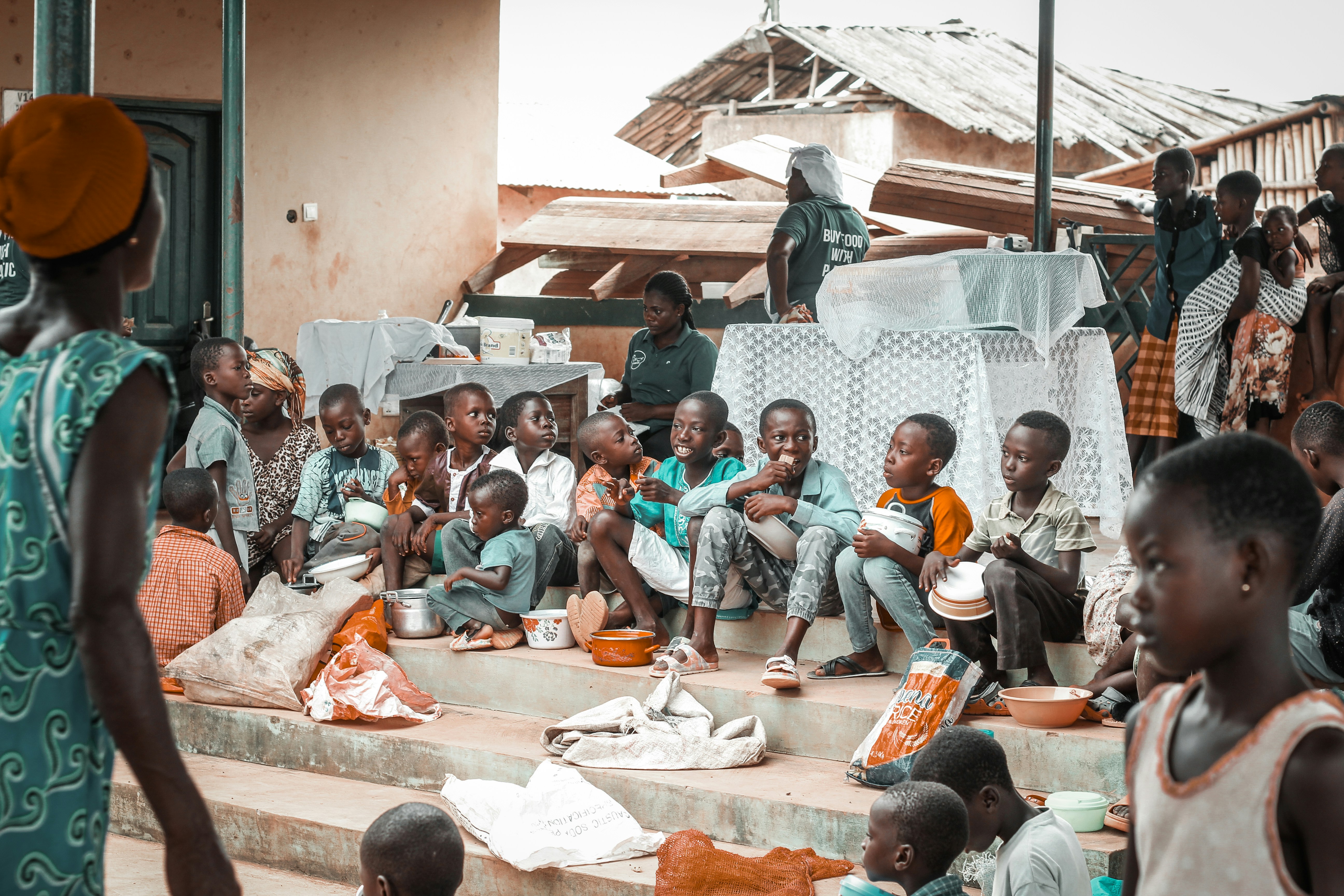 Community Outreach